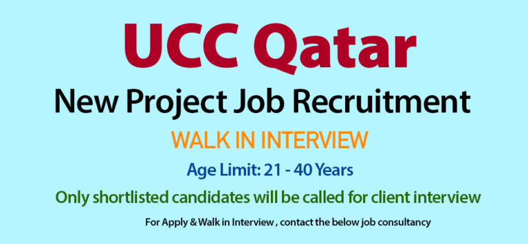research jobs qatar