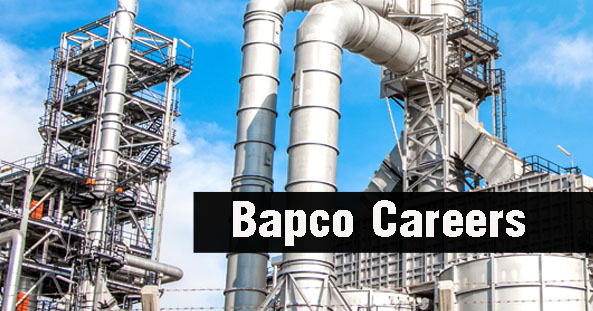 BAPCO Careers