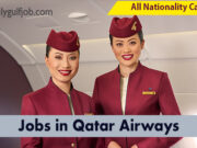 careers in qatar airways
