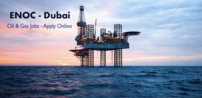 Oil and Gas Jobs in Dubai