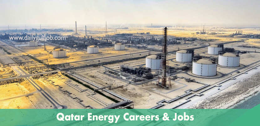 qatar energy careers 