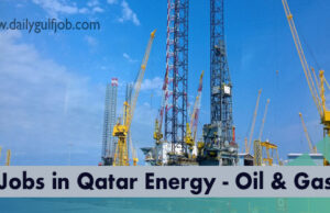 Qatar Energy Careers