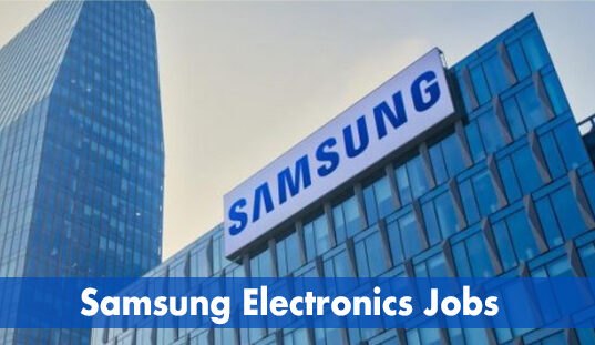Samsung Jobs in Dubai