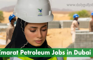 emarat petroleum careers