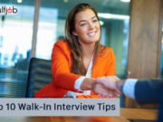Tips for Interviews