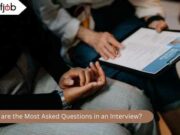 what are the most asked questions in an interview
