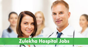 Zulekha Hospital Careers