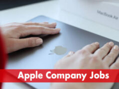 Careers in Apple