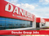 Danube Careers