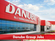 Danube Careers