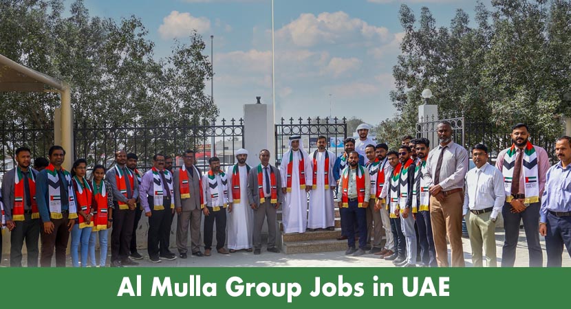 Al Mulla Group UAE