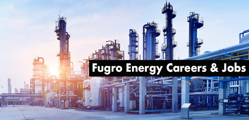 Fugro Energy Jobs & Careers in UAE & KSA