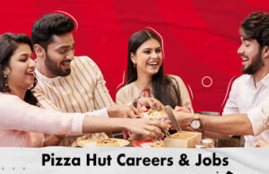 Pizza Hut Careers in UAE