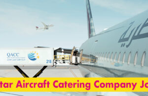 Qatar Aircraft Catering Company Careers