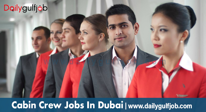 Cabin Crew Jobs In Dubai Cabin Crew Jobs In Dubai
