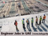Civil Engineer Jobs in UAE