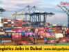 Logistics Jobs in Dubai