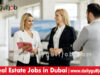 Rel Estate Jobs in Dubai