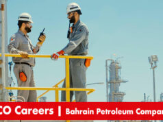 BAPCO CAREERS IN BAHRAIN