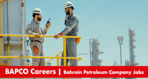 BAPCO CAREERS IN BAHRAIN