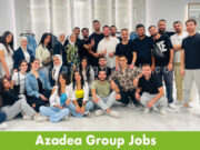 AZADAE GROUP JOBS IN DUBAI