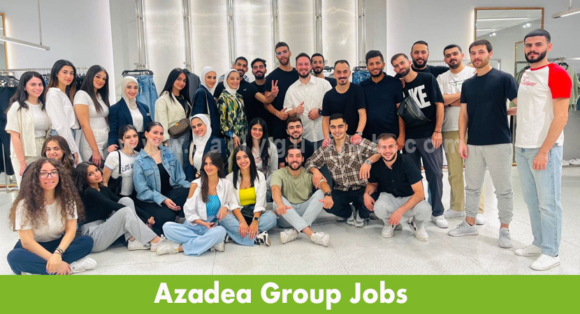 Azadea Group Careers