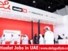 ETISALAT JOBS IN UAE