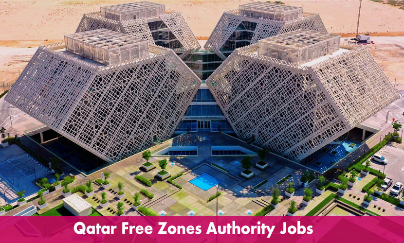 Qatar Free Zones Authority