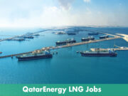 QATAR ENERGY LNG JOBS
