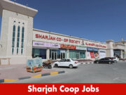 SHARJAH COOP JOBS