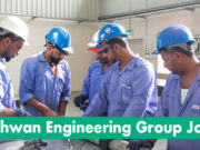 BAHWAN ENGINEERING GROUP JOBS IN OMAN